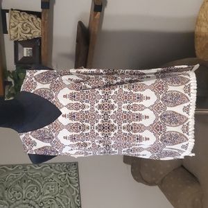 Banana Republic blouse